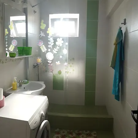 Lupu - Apartament Eforie Nord