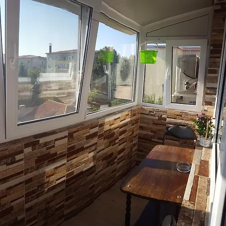 Apartament Lupu - *