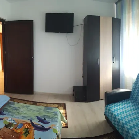 Apartamento Lupu - *