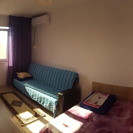 Lupu - Apartamento Eforie Nord