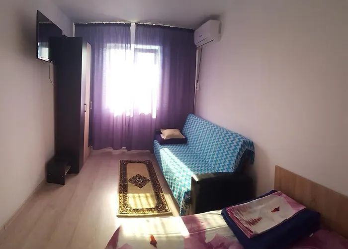 Apartment Lupu - Eforie Nord